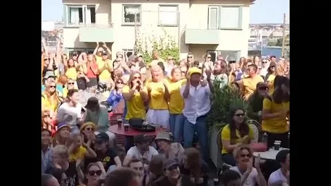 日本羽球女神雙星2025未封后冠　明年初各奔前程志田千陽淚別舞台